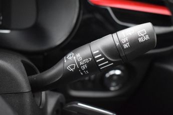 VAUXHALL CORSA 1.2 Turbo GS Hatchback 5dr Petrol Auto Euro 6 (s/s) (130 ps)