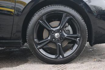 VAUXHALL CORSA 1.2 Turbo GS Hatchback 5dr Petrol Auto Euro 6 (s/s) (130 ps)