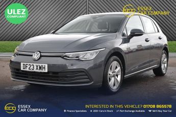 Volkswagen Golf 1.5 TSI Life Hatchback 5dr Petrol Manual Euro 6 (s/s) (150 ps)
