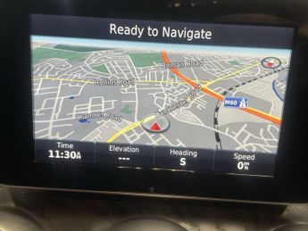 MERCEDES-BENZ C CLASS 2.1 C220d AMG Line (Premium) Estate 5dr Diesel G-Tronic+ Euro 6 