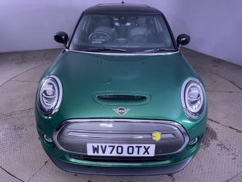 MINI Electric Hatch Cooper SE 32.6kWh Level 3 Hatchback 3dr Electric Auto (184 ps)