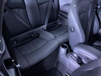 MINI Electric Hatch Cooper SE 32.6kWh Level 3 Hatchback 3dr Electric Auto (184 ps)