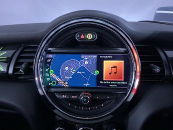 MINI Electric Hatch Cooper SE 32.6kWh Level 3 Hatchback 3dr Electric Auto (184 ps)