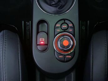 MINI Electric Hatch Cooper SE 32.6kWh Level 3 Hatchback 3dr Electric Auto (184 ps)