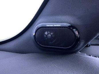 MINI Electric Hatch Cooper SE 32.6kWh Level 3 Hatchback 3dr Electric Auto (184 ps)