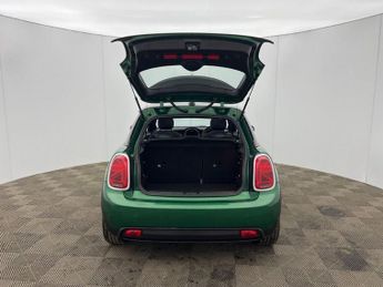 MINI Electric Hatch Cooper SE 32.6kWh Level 3 Hatchback 3dr Electric Auto (184 ps)