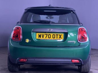 MINI Electric Hatch Cooper SE 32.6kWh Level 3 Hatchback 3dr Electric Auto (184 ps)