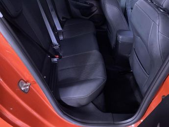 VAUXHALL Corsa Electric 50kWh Elite Nav Hatchback 5dr Electric Auto (7.4Kw Charger) (136