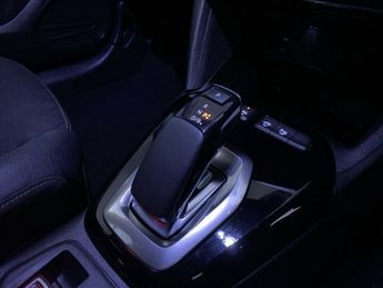 VAUXHALL Corsa Electric 50kWh Elite Nav Hatchback 5dr Electric Auto (7.4Kw Charger) (136