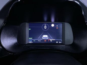 VAUXHALL Corsa Electric 50kWh Elite Nav Hatchback 5dr Electric Auto (7.4Kw Charger) (136