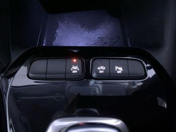 VAUXHALL Corsa Electric 50kWh Elite Nav Hatchback 5dr Electric Auto (7.4Kw Charger) (136