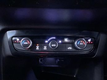 VAUXHALL Corsa Electric 50kWh Elite Nav Hatchback 5dr Electric Auto (7.4Kw Charger) (136