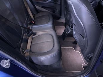 BMW X1 2.0 20i xLine SUV 5dr Petrol DCT sDrive Euro 6 (s/s) (192 ps)