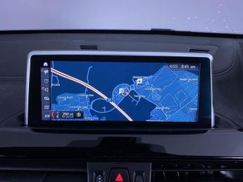 BMW X1 2.0 20i xLine SUV 5dr Petrol DCT sDrive Euro 6 (s/s) (192 ps)