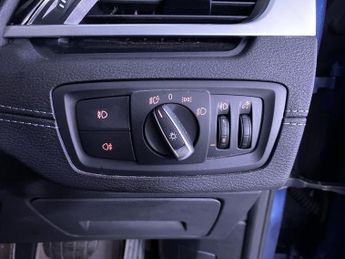 BMW X1 2.0 20i xLine SUV 5dr Petrol DCT sDrive Euro 6 (s/s) (192 ps)