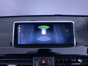 BMW X1 2.0 20i xLine SUV 5dr Petrol DCT sDrive Euro 6 (s/s) (192 ps)