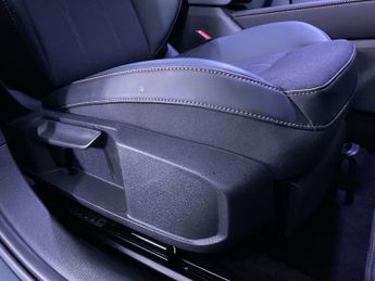 CUPRA FORMENTOR 1.5 eHybrid 25.8kWh V1 SUV 5dr Petrol Plug-in Hybrid DSG Euro 6 