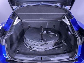 JAGUAR I-PACE 400 90kWh SE SUV 5dr Electric Auto 4WD (400 ps)