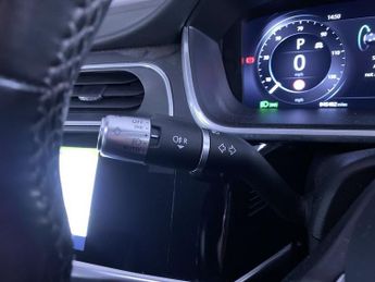 JAGUAR I-PACE 400 90kWh SE SUV 5dr Electric Auto 4WD (400 ps)