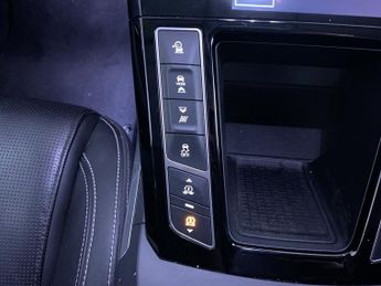 JAGUAR I-PACE 400 90kWh SE SUV 5dr Electric Auto 4WD (400 ps)