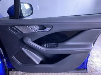 JAGUAR I-PACE 400 90kWh SE SUV 5dr Electric Auto 4WD (400 ps)
