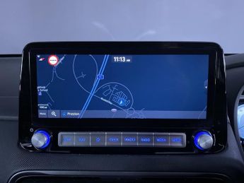 HYUNDAI KONA 64kWh Premium SUV 5dr Electric Auto (10.5kW Charger) (204 ps)
