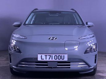 HYUNDAI KONA 64kWh Premium SUV 5dr Electric Auto (10.5kW Charger) (204 ps)