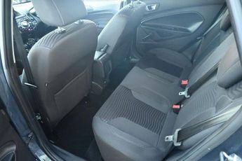 FORD FIESTA 1.0T EcoBoost Titanium Hatchback 5dr Petrol Powershift Euro 6 (1