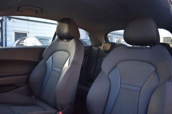 AUDI A1 1.4 | TFSI | SPORT | PETROL | S TRONIC |  ULEZ | 2 KEYS | 2 FORM