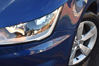 AUDI A1 1.4 | TFSI | SPORT | PETROL | S TRONIC |  ULEZ | 2 KEYS | 2 FORM