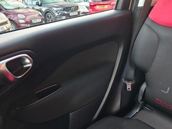 FIAT 500L 1.3 MultiJet Pop Star MPV 5dr Diesel Dualogic Euro 5 (s/s) (85 b