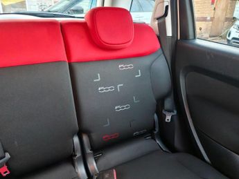 FIAT 500L 1.3 MultiJet Pop Star MPV 5dr Diesel Dualogic Euro 5 (s/s) (85 b