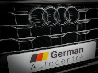 AUDI Q2 1.5 TFSI CoD 35 S line SUV 5dr Petrol S Tronic Euro 6 (s/s) (150