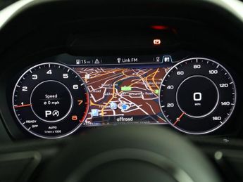 AUDI Q2 1.5 TFSI CoD 35 S line SUV 5dr Petrol S Tronic Euro 6 (s/s) (150