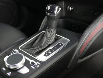 AUDI Q2 1.5 TFSI CoD 35 S line SUV 5dr Petrol S Tronic Euro 6 (s/s) (150