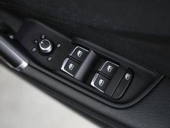 AUDI Q2 1.5 TFSI CoD 35 S line SUV 5dr Petrol S Tronic Euro 6 (s/s) (150