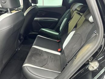 SEAT LEON 2.0 TSI Cupra 290 Hatchback 5dr Petrol DSG Euro 6 (s/s) (290 ps)