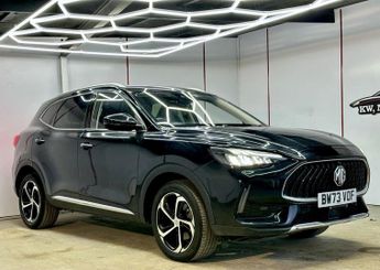 MG HS 1.5 T-GDI Trophy SUV 5dr Petrol Manual Euro 6 (s/s) (162 ps)