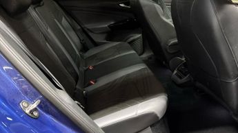 VOLKSWAGEN ID.5 Pro Performance 77kWh Style SUV 5dr Electric Auto (204 ps)