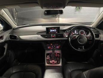 AUDI ALLROAD 3.0 TDI V6 Estate 5dr Diesel S Tronic quattro Euro 6 (s/s) (218 