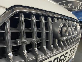 AUDI ALLROAD 3.0 TDI V6 Estate 5dr Diesel S Tronic quattro Euro 6 (s/s) (218 