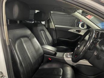 AUDI ALLROAD 3.0 TDI V6 Estate 5dr Diesel S Tronic quattro Euro 6 (s/s) (218 