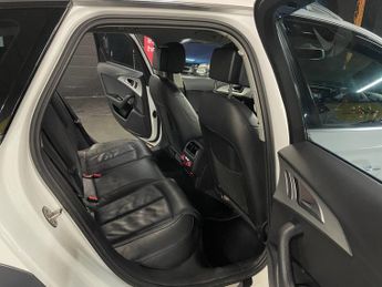 AUDI ALLROAD 3.0 TDI V6 Estate 5dr Diesel S Tronic quattro Euro 6 (s/s) (218 