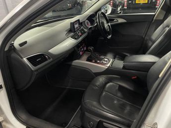 AUDI A6 AllRoad 3.0 TDI V6 Estate 5dr Diesel S Tronic quattro Euro 6 (s/s) (218 