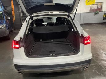 AUDI A6 AllRoad 3.0 TDI V6 Estate 5dr Diesel S Tronic quattro Euro 6 (s/s) (218 