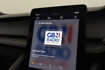 POLESTAR POLESTAR 2 Single Motor 78kWh Long Range Fastback 5dr Electric Auto FWD (23