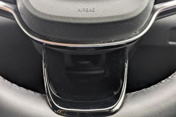 POLESTAR POLESTAR 2 Single Motor 78kWh Long Range Fastback 5dr Electric Auto FWD (23