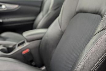 NISSAN QASHQAI 1.2 DIG-T N-Connecta SUV 5dr Petrol XTRON Euro 6 (s/s) (115 ps)