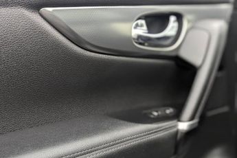 NISSAN QASHQAI 1.2 DIG-T N-Connecta SUV 5dr Petrol XTRON Euro 6 (s/s) (115 ps)