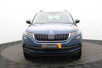 SKODA KODIAQ 2.0 TDI SE L SUV 5dr Diesel DSG Euro 6 (s/s) (7 Seat) (150 ps)